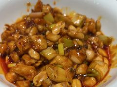 -小菜园新徽菜(北京大兴龙湖天街店)