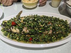 -华光驿站私房菜·黑金冠