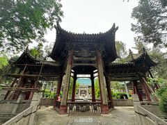 -西安化觉巷清真大寺