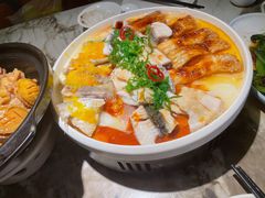 -巡味顺德菜(龙华壹方城店)