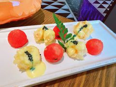 -蟹之国·精品蟹料理(极地店)