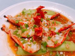 -皇朝会.经典传统粤菜(外滩店)