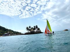 -海南分界洲岛旅游区