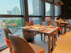 -新兴·金羊座·粤菜点心(乐峰店)