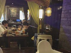 -绿茶餐厅(哈尔滨凯德店)