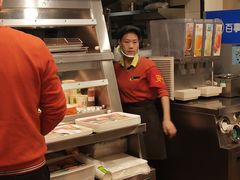 -德克士(西站站内店)