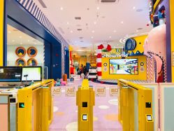 点击看大图 -meland(成都金牛凯德广场店)