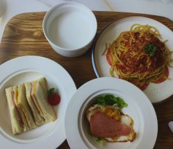 -弗蕾亚·辰月月子度假中心(光谷店)