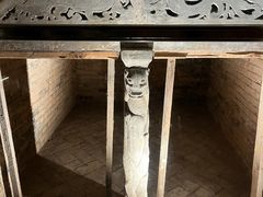 -洛阳古墓博物馆