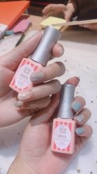 -美糖美甲美睫连锁