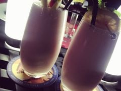 -甘尼仕印度餐厅酒吧(斜塘老街店)