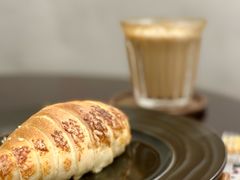 海盐卷-25#COFFEE(古地石店)