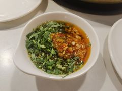 小料-食潮汕头鲜牛馆(望京保利店)
