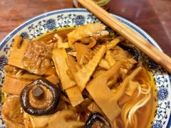 -西园寺素食(西园弄戒幢律寺店)