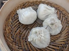 -四季美汤包(户部巷店)