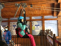 -长沙湘江冰雪世界