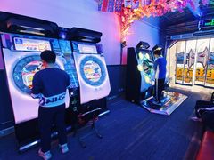 -核客电玩城(东门店)