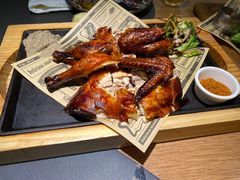 -麓椿花园西餐厅(海乐世界店)