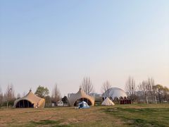 -圣露庄园·露营·烤肉·亲子