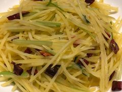 -北李妈妈菜·海肠捞饭(高新万达店)