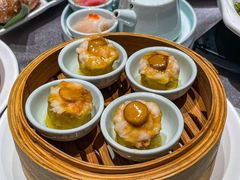 -粤匠·澳门点心粤菜海鲜(澳门半岛店)