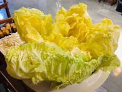 -竹叶涮肉坊(总店)