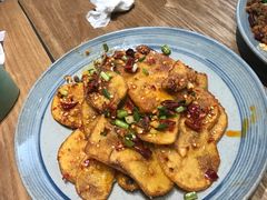 -静一餐厅·湖北菜(前门创始店)