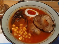 -火山屋台(新街口店)