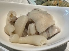 白云猪手-白云宾馆·白云轩中餐厅·匠心手制