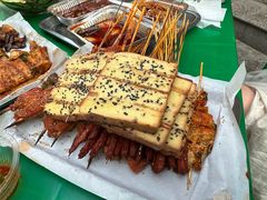 -王胖胖木炭烤吧(北岸公馆店)