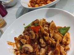 -德缘烤鸭店(大栅栏店)