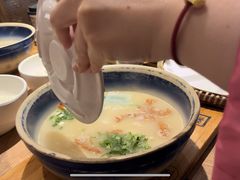-上坐过桥米线(顺城店)