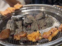 -本炙炭烤·蒲烧活鳗料理店(金沙洲店)
