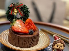 -KNOTKNOT珞珞·日式甜品(K11店)