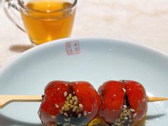 -小吊梨汤·北京菜·烤鸭(望京四元桥购物中心店)