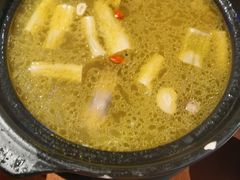 -老李家土菜馆·安吉地标美食