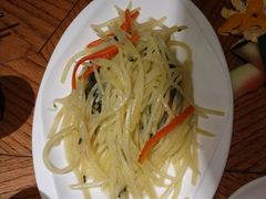 -阿罗新疆菜(人民广场店)
