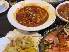 -外婆味道·云南菜大当家(关上店)