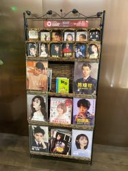 -崇尚GAVIN STYLE臻选