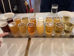 -The BREW·酿餐厅(浦东嘉里大酒店)