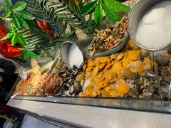 -欢乐牧场烧烤涮自助餐厅(新天地店)
