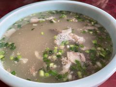 -蔡阿水羊肉店