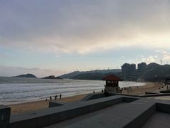 -青澳湾北回归线广场