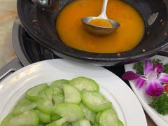 -李师傅脆肚(梅林店)
