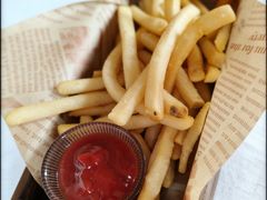 -橘洲1910花园江景西餐厅