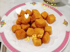 -东鑫记港式茶餐厅(南京东路店)