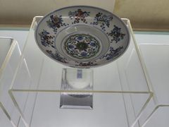 -重庆中国三峡博物馆(重庆博物馆)