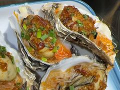 -渔家大院·地道威海菜(石岛店)