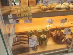 -红星前进面包牛奶公司(君太店)