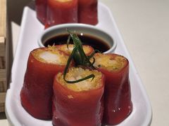 -蔡澜点心·粤菜(嘉里中心店)